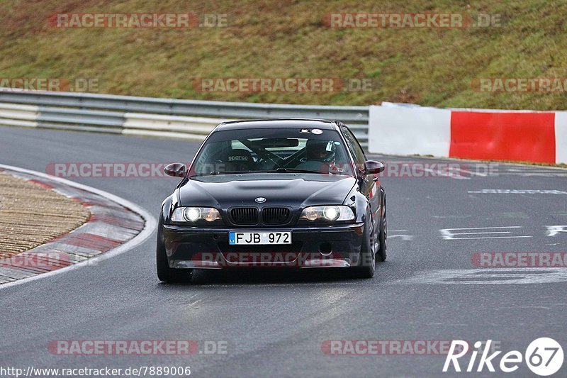 Bild #7889006 - Touristenfahrten Nürburgring Nordschleife (07.03.2020)