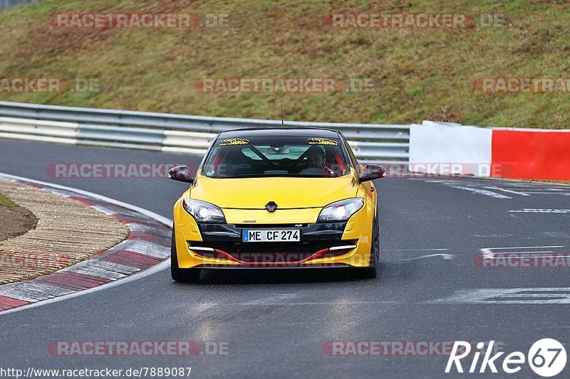 Bild #7889087 - Touristenfahrten Nürburgring Nordschleife (07.03.2020)