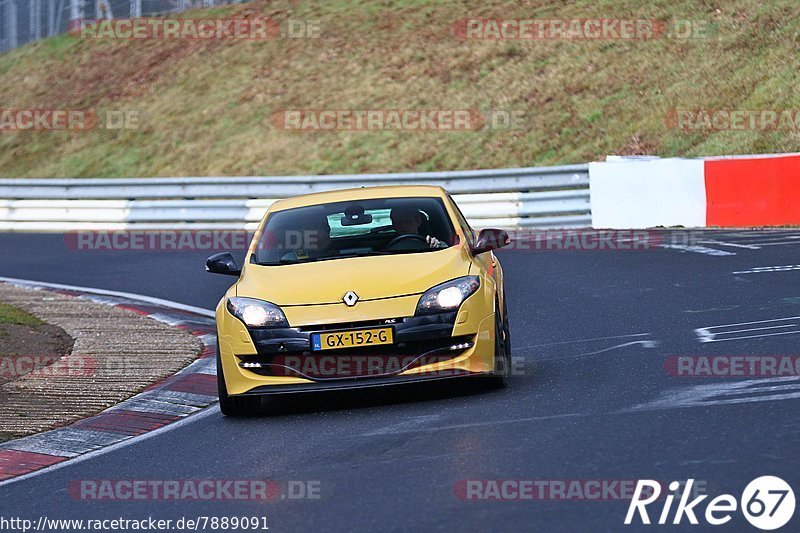 Bild #7889091 - Touristenfahrten Nürburgring Nordschleife (07.03.2020)