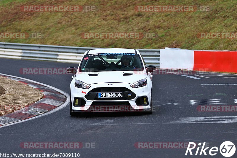 Bild #7889110 - Touristenfahrten Nürburgring Nordschleife (07.03.2020)