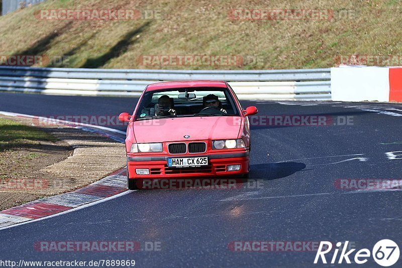 Bild #7889869 - Touristenfahrten Nürburgring Nordschleife (07.03.2020)