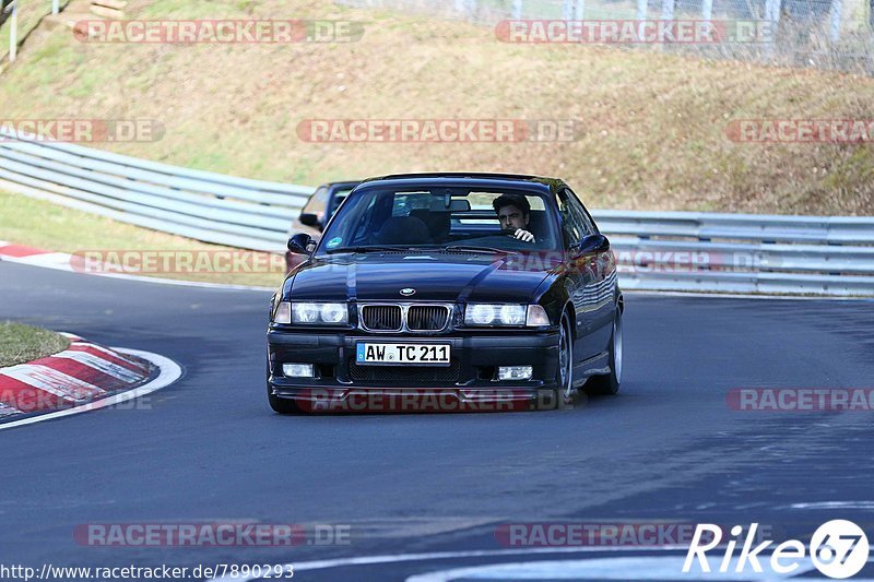 Bild #7890293 - Touristenfahrten Nürburgring Nordschleife (07.03.2020)