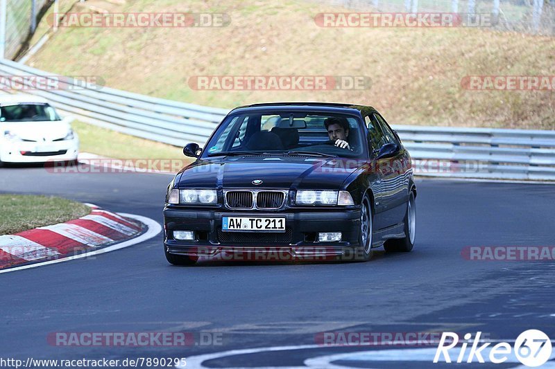 Bild #7890295 - Touristenfahrten Nürburgring Nordschleife (07.03.2020)