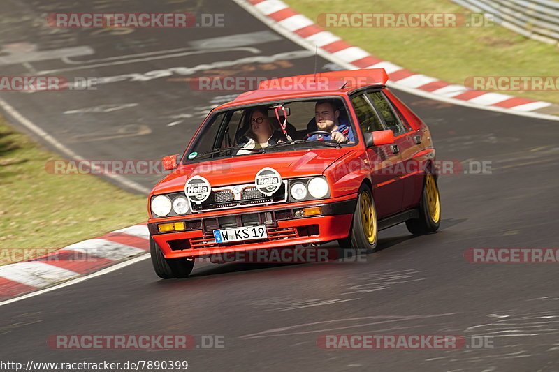 Bild #7890399 - Touristenfahrten Nürburgring Nordschleife (07.03.2020)