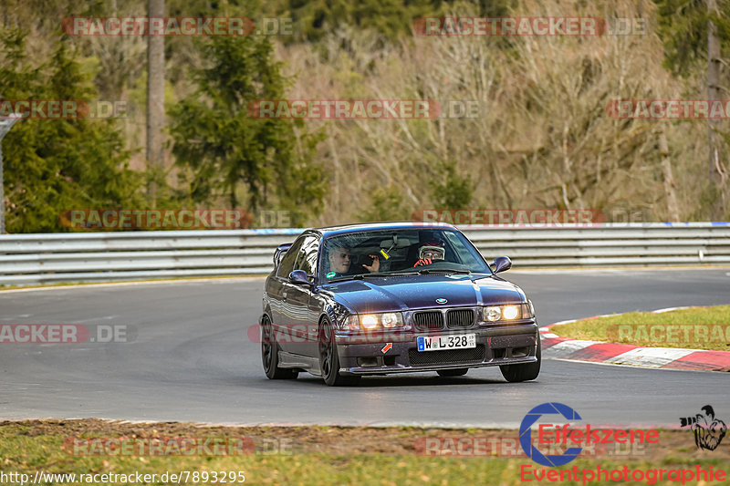 Bild #7893295 - Touristenfahrten Nürburgring Nordschleife (07.03.2020)