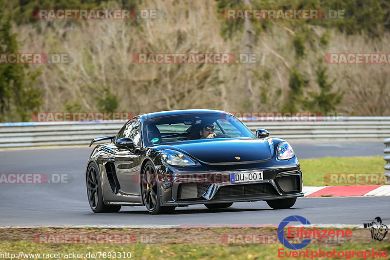 Bild #7893310 - Touristenfahrten Nürburgring Nordschleife (07.03.2020)