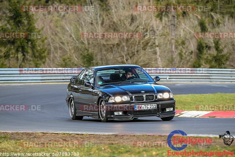 Bild #7893703 - Touristenfahrten Nürburgring Nordschleife (07.03.2020)