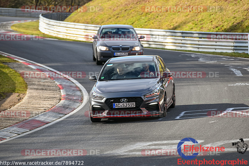 Bild #7894722 - Touristenfahrten Nürburgring Nordschleife (07.03.2020)