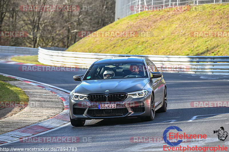 Bild #7894783 - Touristenfahrten Nürburgring Nordschleife (07.03.2020)