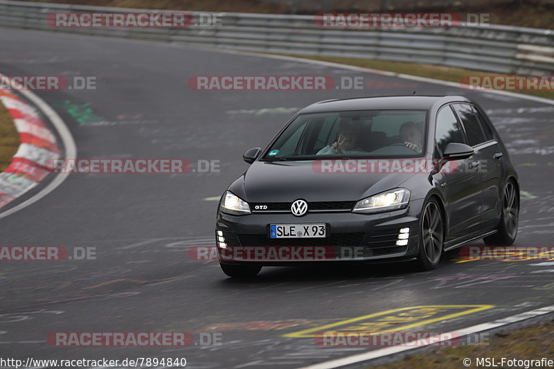 Bild #7894840 - Touristenfahrten Nürburgring Nordschleife (07.03.2020)