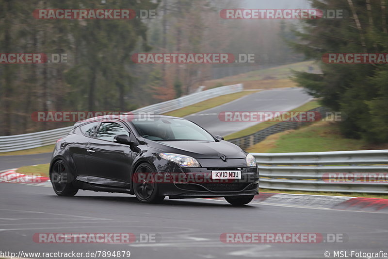 Bild #7894879 - Touristenfahrten Nürburgring Nordschleife (07.03.2020)