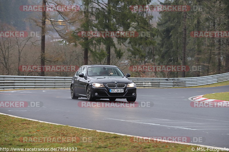 Bild #7894933 - Touristenfahrten Nürburgring Nordschleife (07.03.2020)