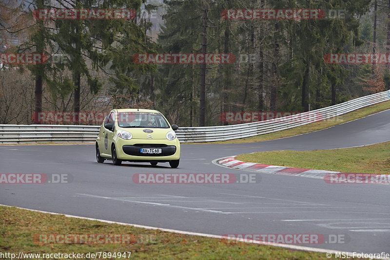 Bild #7894947 - Touristenfahrten Nürburgring Nordschleife (07.03.2020)