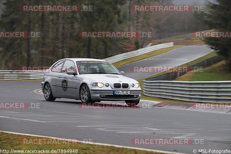 Bild #7894948 - Touristenfahrten Nürburgring Nordschleife (07.03.2020)