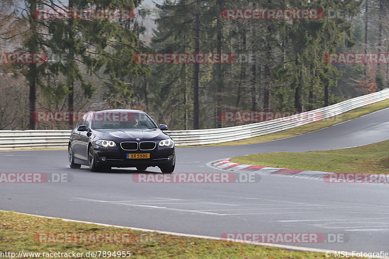 Bild #7894955 - Touristenfahrten Nürburgring Nordschleife (07.03.2020)