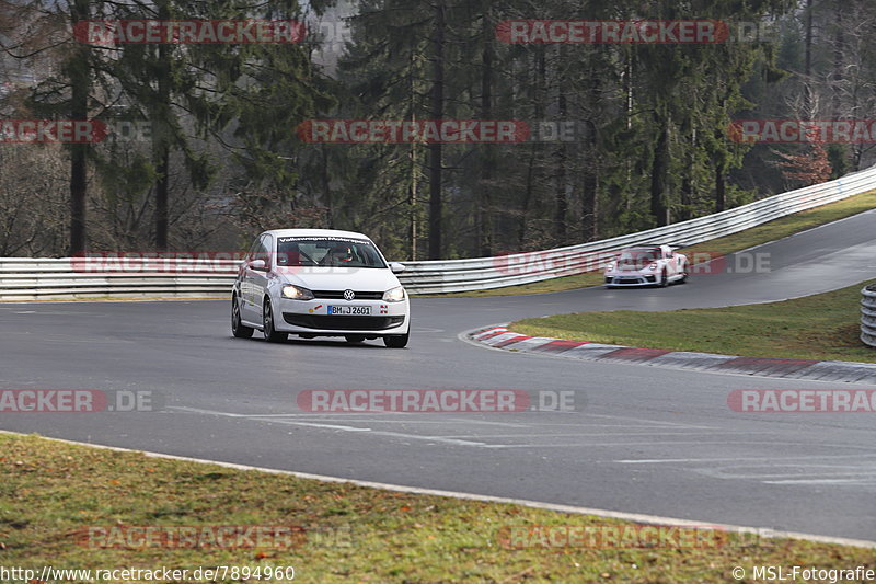 Bild #7894960 - Touristenfahrten Nürburgring Nordschleife (07.03.2020)