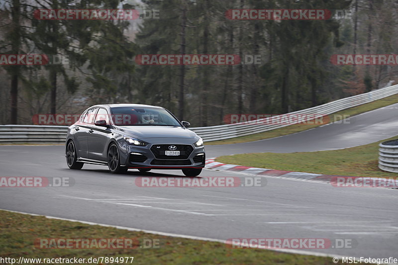 Bild #7894977 - Touristenfahrten Nürburgring Nordschleife (07.03.2020)