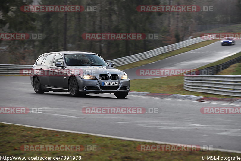 Bild #7894978 - Touristenfahrten Nürburgring Nordschleife (07.03.2020)