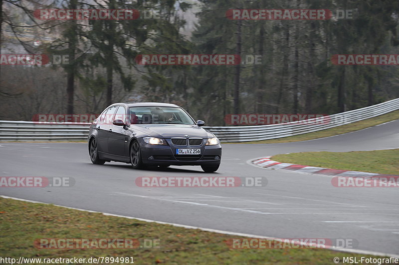 Bild #7894981 - Touristenfahrten Nürburgring Nordschleife (07.03.2020)