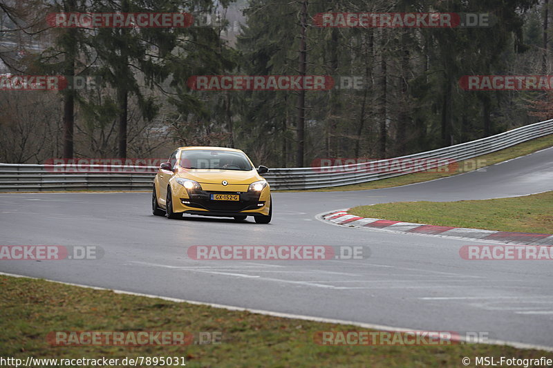 Bild #7895031 - Touristenfahrten Nürburgring Nordschleife (07.03.2020)