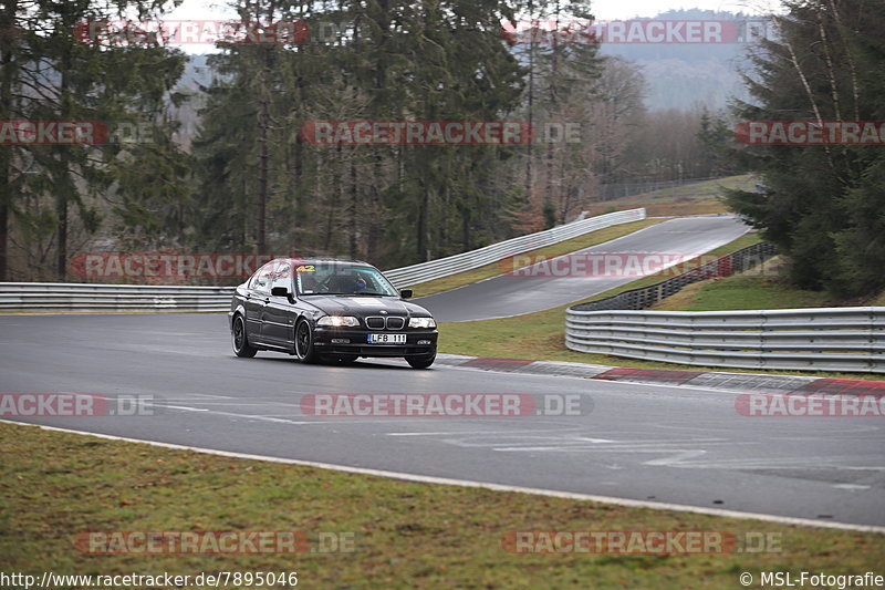 Bild #7895046 - Touristenfahrten Nürburgring Nordschleife (07.03.2020)