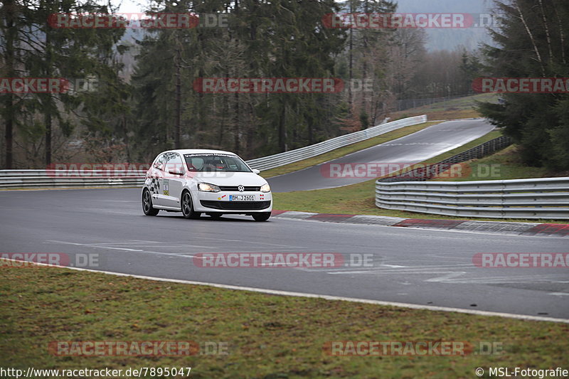 Bild #7895047 - Touristenfahrten Nürburgring Nordschleife (07.03.2020)