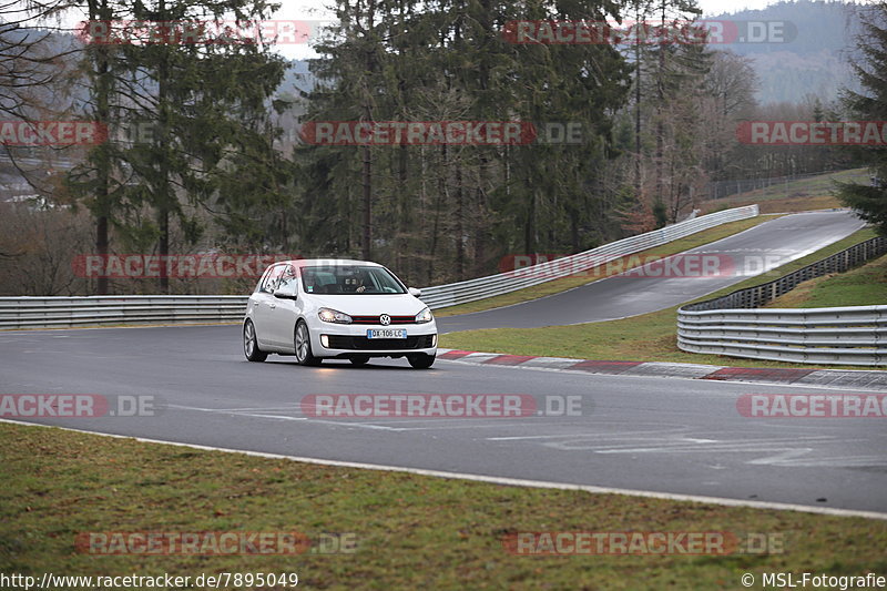 Bild #7895049 - Touristenfahrten Nürburgring Nordschleife (07.03.2020)