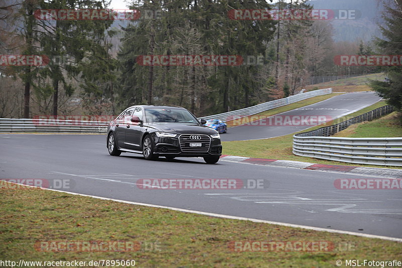 Bild #7895060 - Touristenfahrten Nürburgring Nordschleife (07.03.2020)