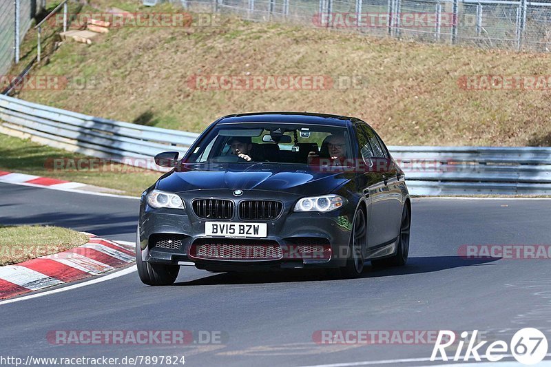 Bild #7897824 - Touristenfahrten Nürburgring Nordschleife (07.03.2020)