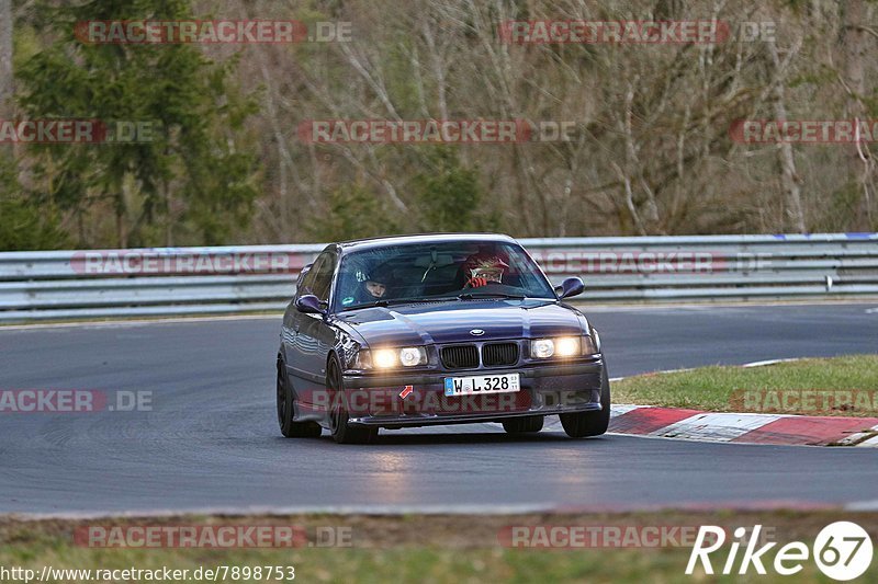 Bild #7898753 - Touristenfahrten Nürburgring Nordschleife (07.03.2020)