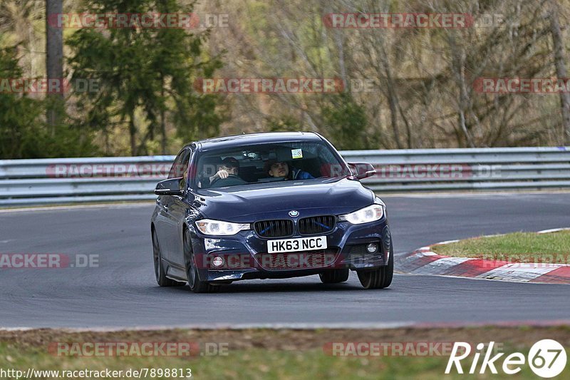 Bild #7898813 - Touristenfahrten Nürburgring Nordschleife (07.03.2020)