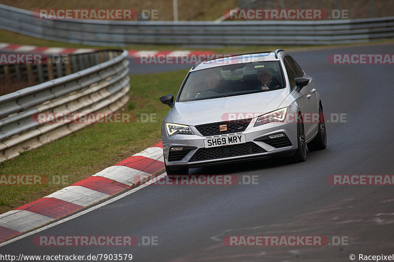 Bild #7903579 - Touristenfahrten Nürburgring Nordschleife (07.03.2020)