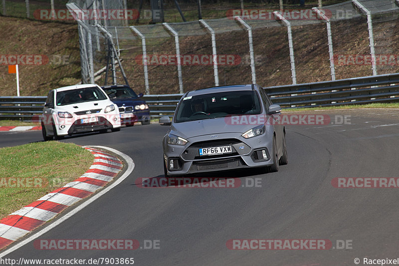 Bild #7903865 - Touristenfahrten Nürburgring Nordschleife (07.03.2020)