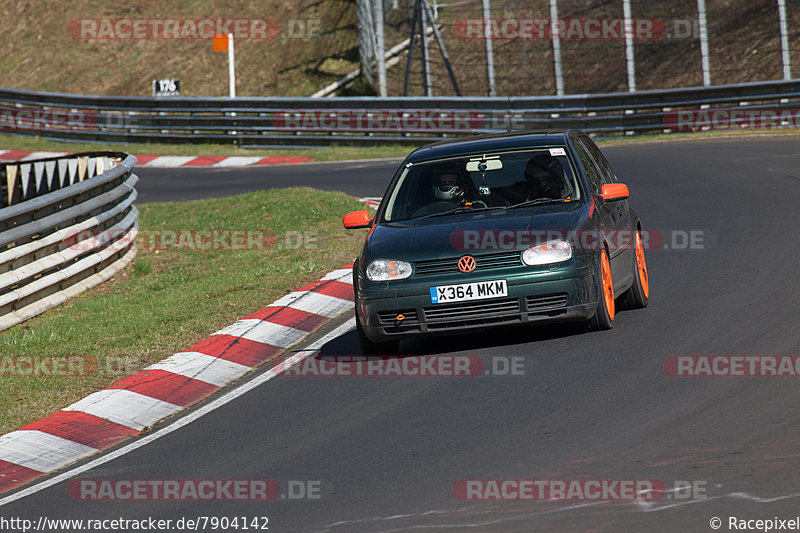 Bild #7904142 - Touristenfahrten Nürburgring Nordschleife (07.03.2020)