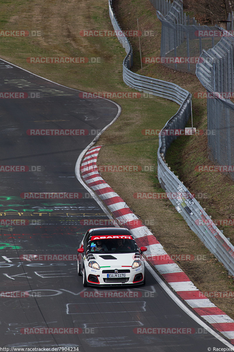 Bild #7904234 - Touristenfahrten Nürburgring Nordschleife (07.03.2020)