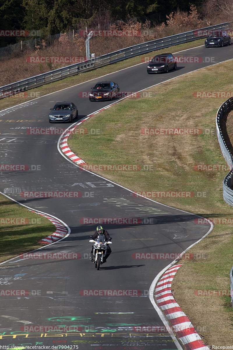 Bild #7904275 - Touristenfahrten Nürburgring Nordschleife (07.03.2020)