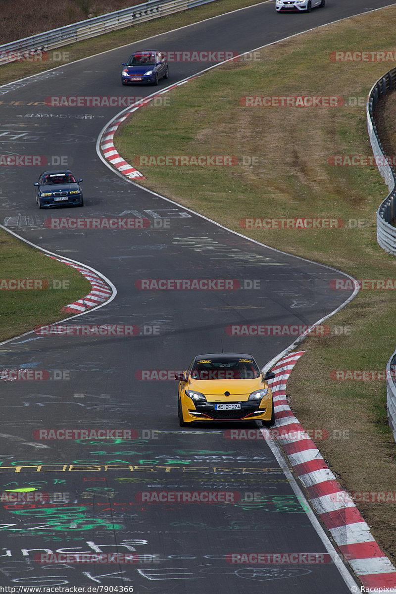 Bild #7904366 - Touristenfahrten Nürburgring Nordschleife (07.03.2020)