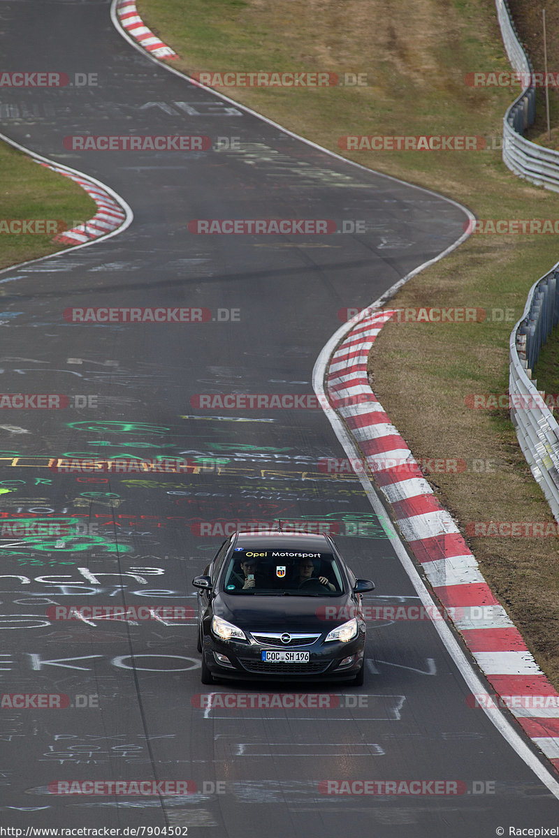 Bild #7904502 - Touristenfahrten Nürburgring Nordschleife (07.03.2020)