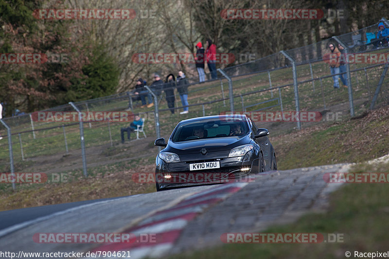 Bild #7904621 - Touristenfahrten Nürburgring Nordschleife (07.03.2020)