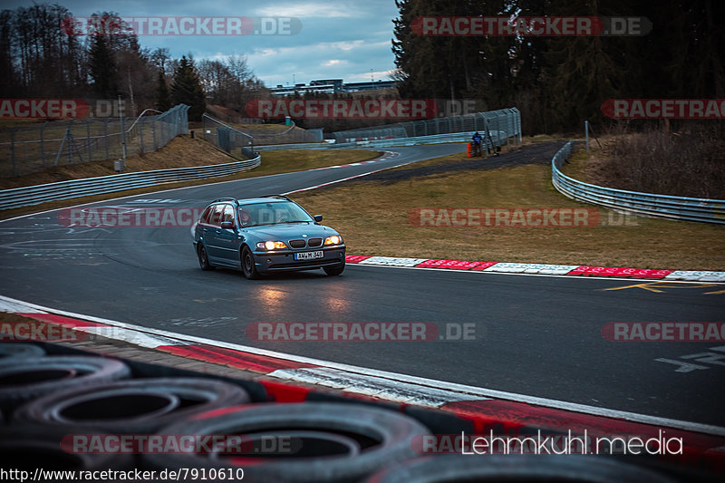 Bild #7910610 - Touristenfahrten Nürburgring Nordschleife (07.03.2020)