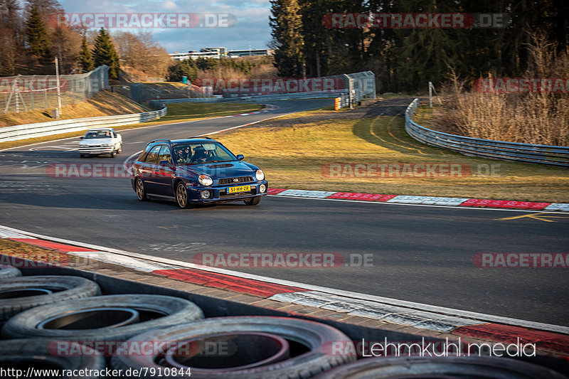 Bild #7910844 - Touristenfahrten Nürburgring Nordschleife (07.03.2020)