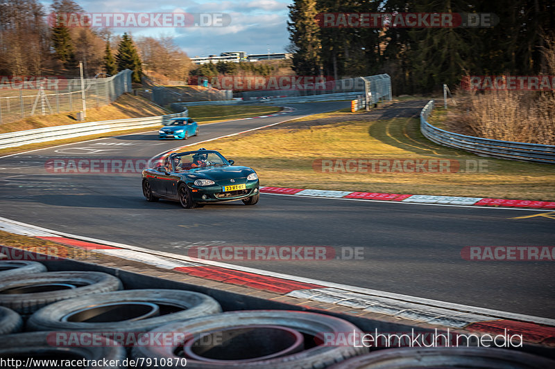 Bild #7910870 - Touristenfahrten Nürburgring Nordschleife (07.03.2020)