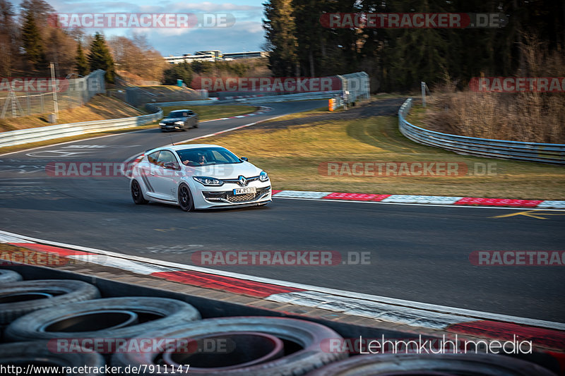 Bild #7911147 - Touristenfahrten Nürburgring Nordschleife (07.03.2020)