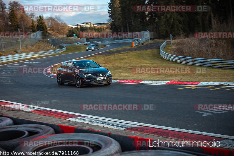 Bild #7911168 - Touristenfahrten Nürburgring Nordschleife (07.03.2020)