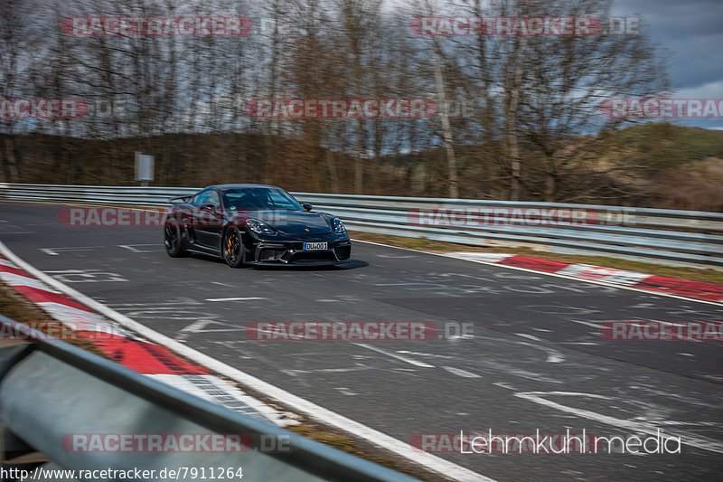 Bild #7911264 - Touristenfahrten Nürburgring Nordschleife (07.03.2020)