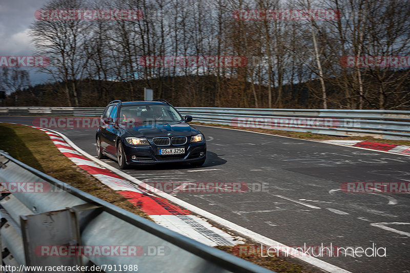 Bild #7911988 - Touristenfahrten Nürburgring Nordschleife (07.03.2020)