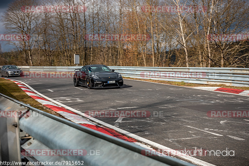 Bild #7915652 - Touristenfahrten Nürburgring Nordschleife (07.03.2020)