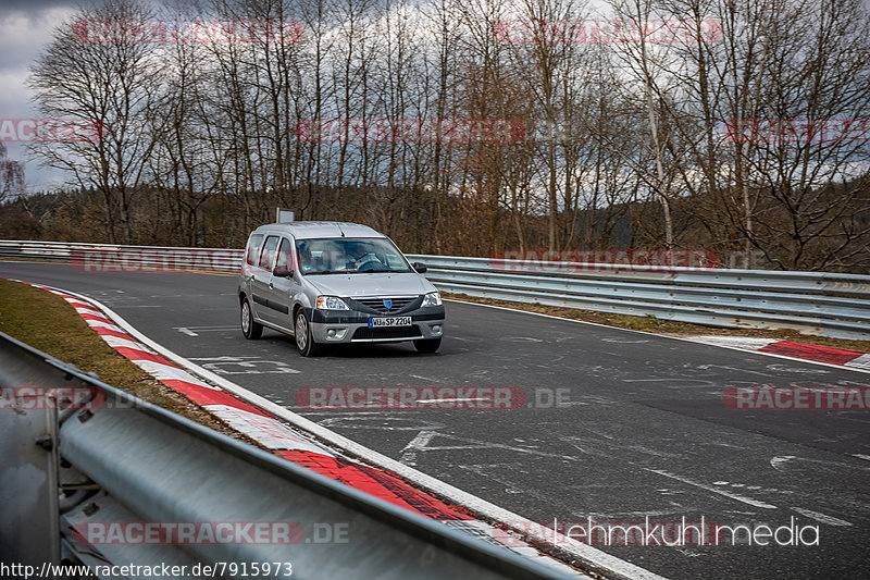 Bild #7915973 - Touristenfahrten Nürburgring Nordschleife (07.03.2020)