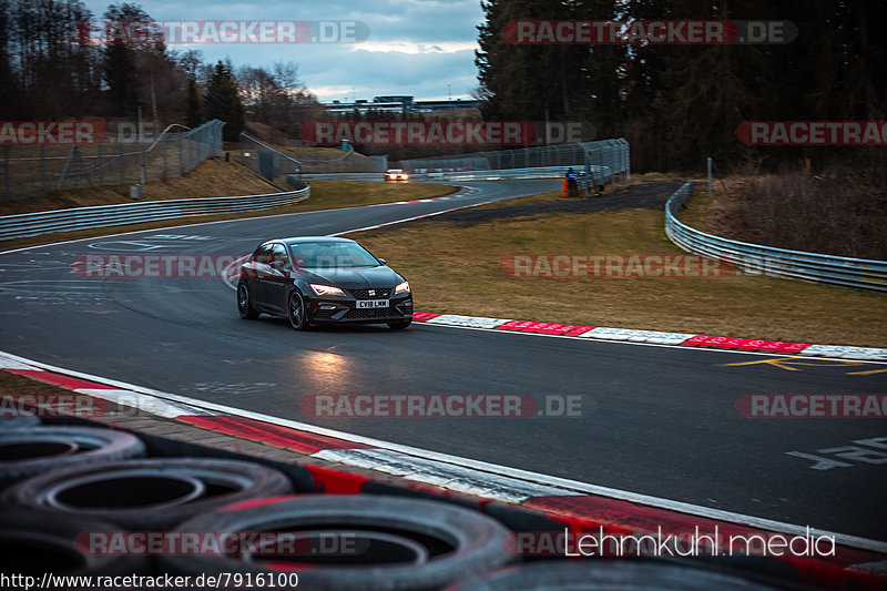 Bild #7916100 - Touristenfahrten Nürburgring Nordschleife (07.03.2020)