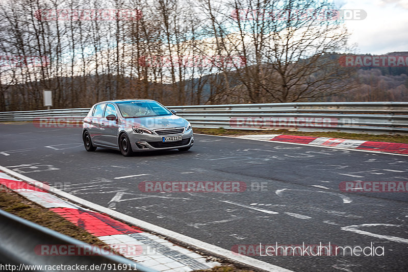 Bild #7916911 - Touristenfahrten Nürburgring Nordschleife (07.03.2020)